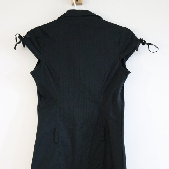 EVERYTHING MUST GO: GUESS MIDI DRESS - Picture 3 of 3